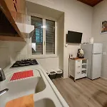 Lejlighed Casa Tiestito *