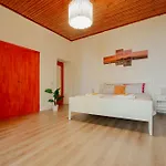 Casa Tiestito Lejlighed Napoli