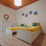 Casa Tiestito Lejlighed Napoli