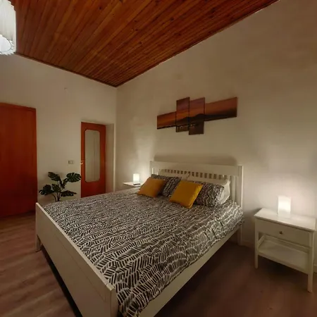 Casa Tiestito * Naples