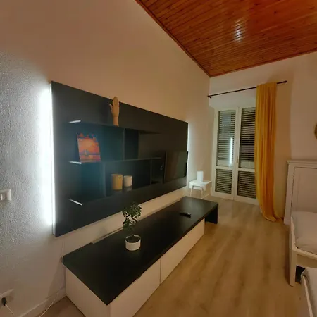 Casa Tiestito *