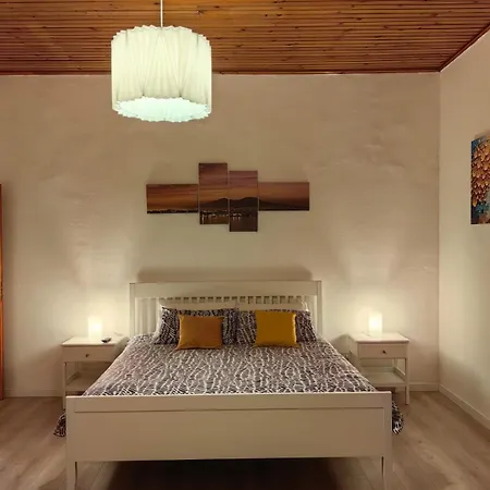 Casa Tiestito * Napoli