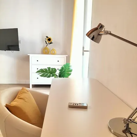Apartment Casa Tiestito