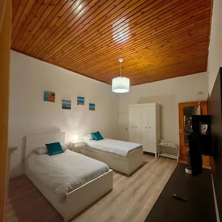 Casa Tiestito * نابولي