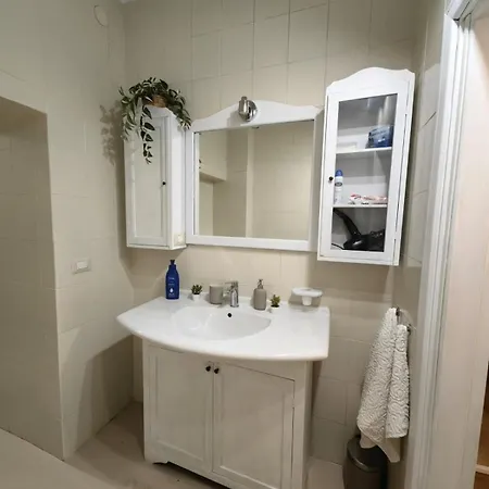Casa Tiestito Apartment