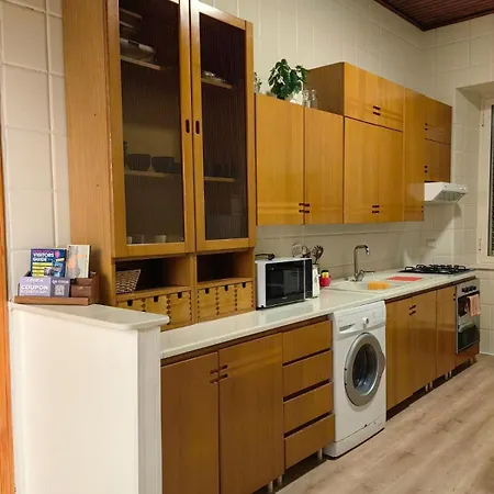 Appartamento Casa Tiestito