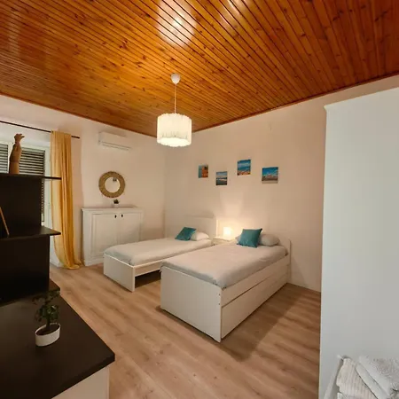 Apartment Casa Tiestito *
