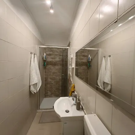 Apartment Casa Tiestito Naples