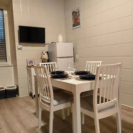 Casa Tiestito * Napoli