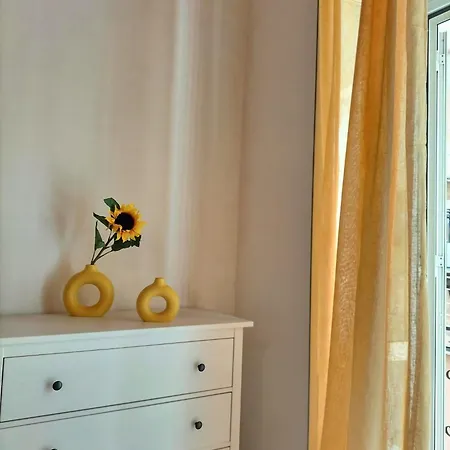 Casa Tiestito