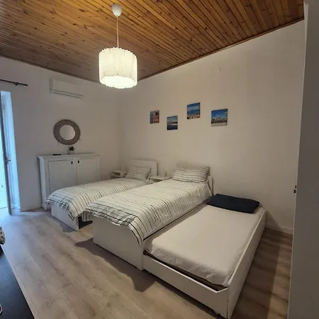 Casa Tiestito Apartment
