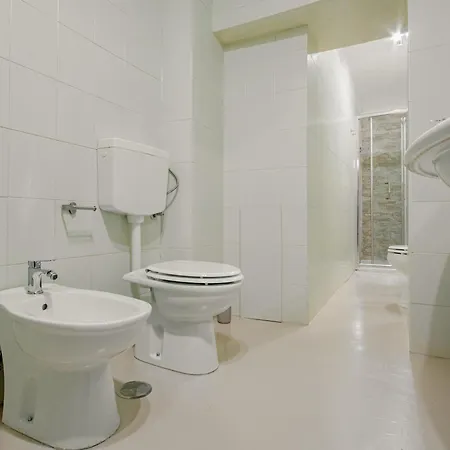 Casa Tiestito شقة