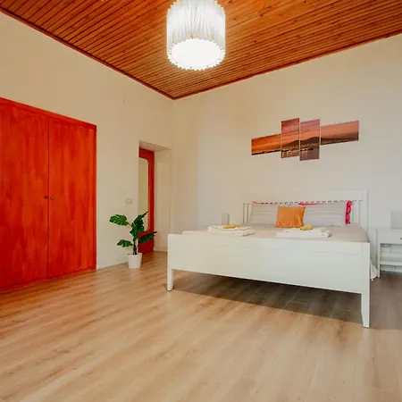 Casa Tiestito شقة نابولي