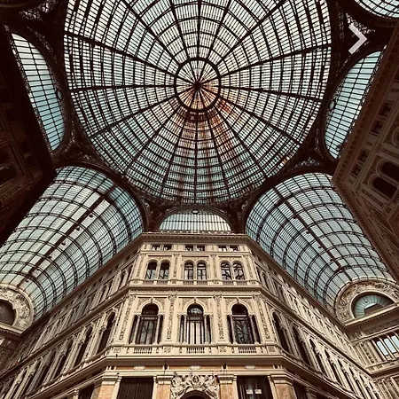 Casa Tiestito * نابولي