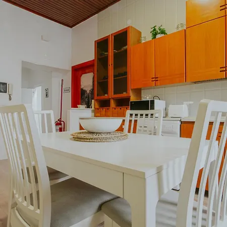 Casa Tiestito Apartment *