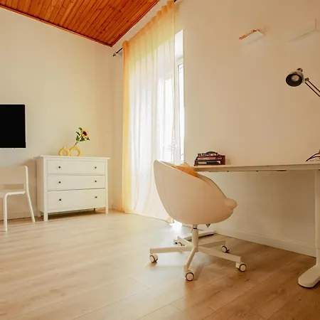 Casa Tiestito شقة *