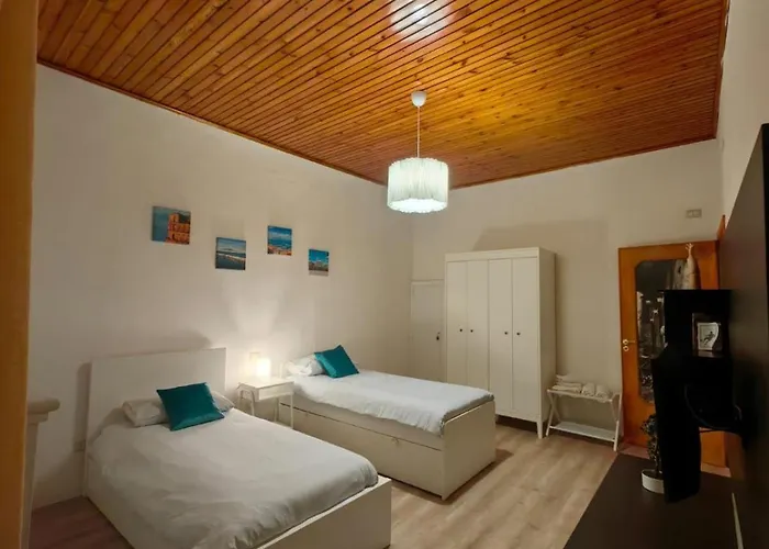 Casa Tiestito * Neapel