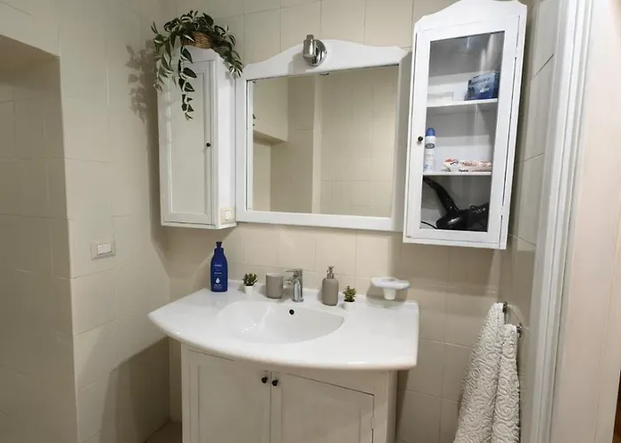 Casa Tiestito Lägenhet