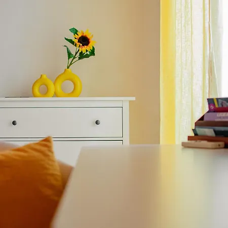 Casa Tiestito Appartement