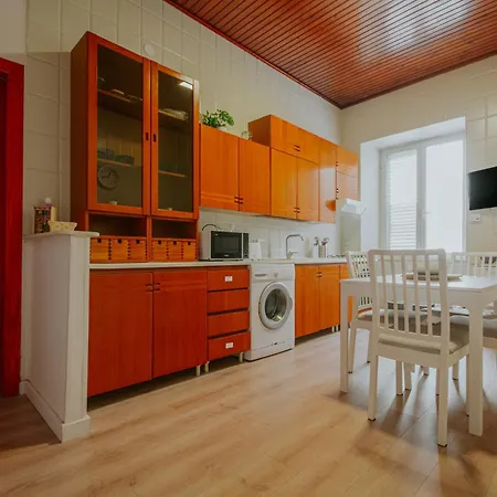 Casa Tiestito *